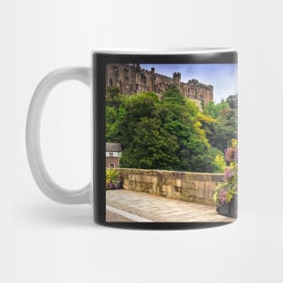 Durham Castle and Cathedral Mug